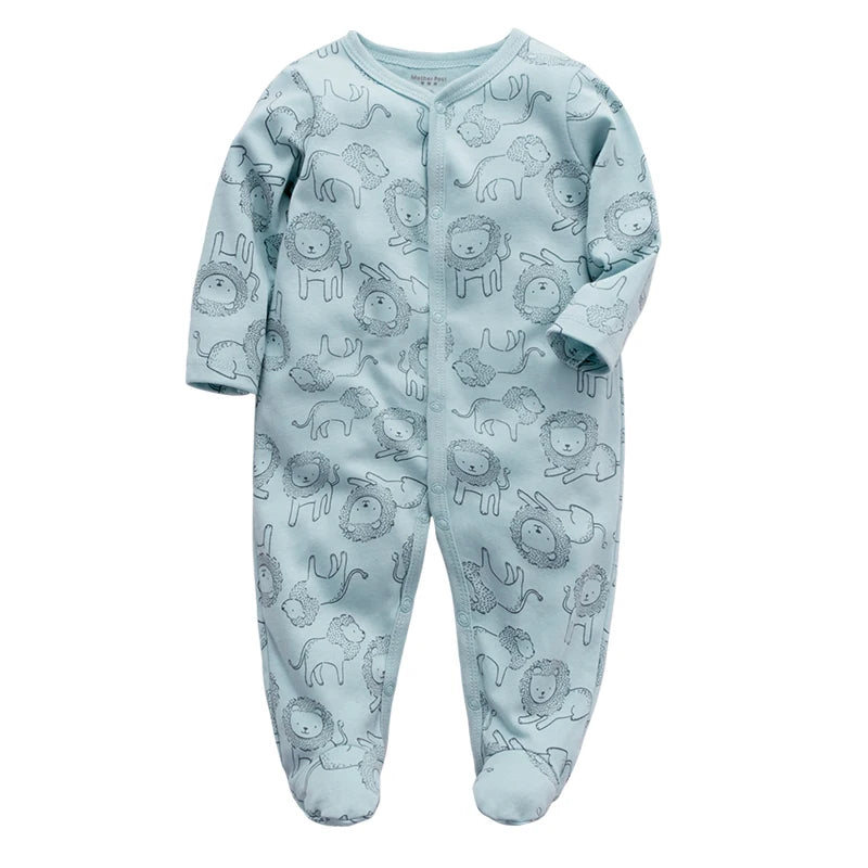 Baby Jumpsuits Romper Outfits
