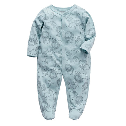 Baby Jumpsuits Romper Outfits