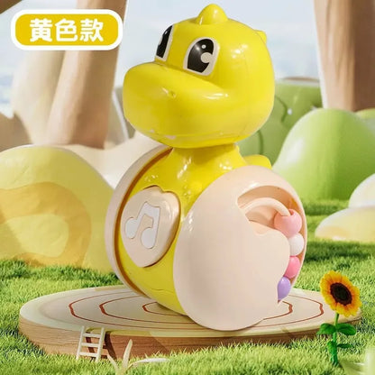 Tumbler Wobbler Toys for baby