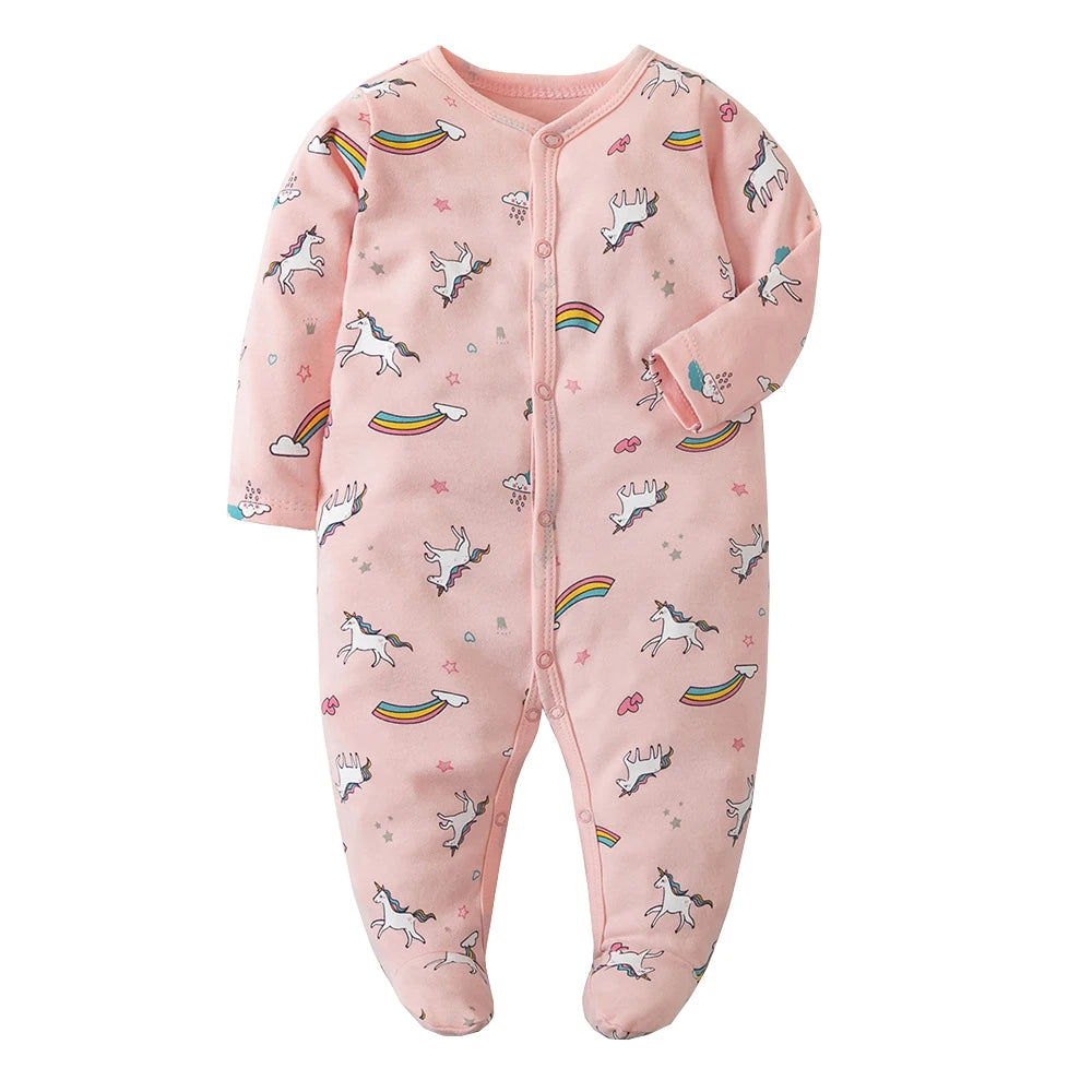 Baby Jumpsuits Romper Outfits