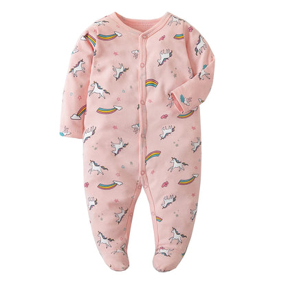 Baby Jumpsuits Romper Outfits