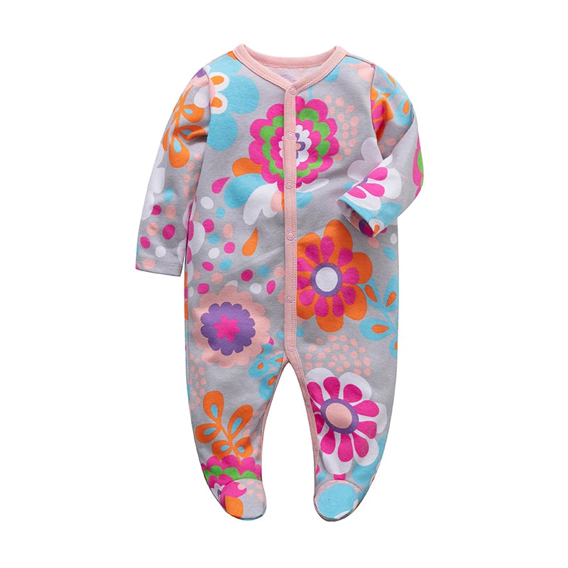Baby Jumpsuits Romper Outfits