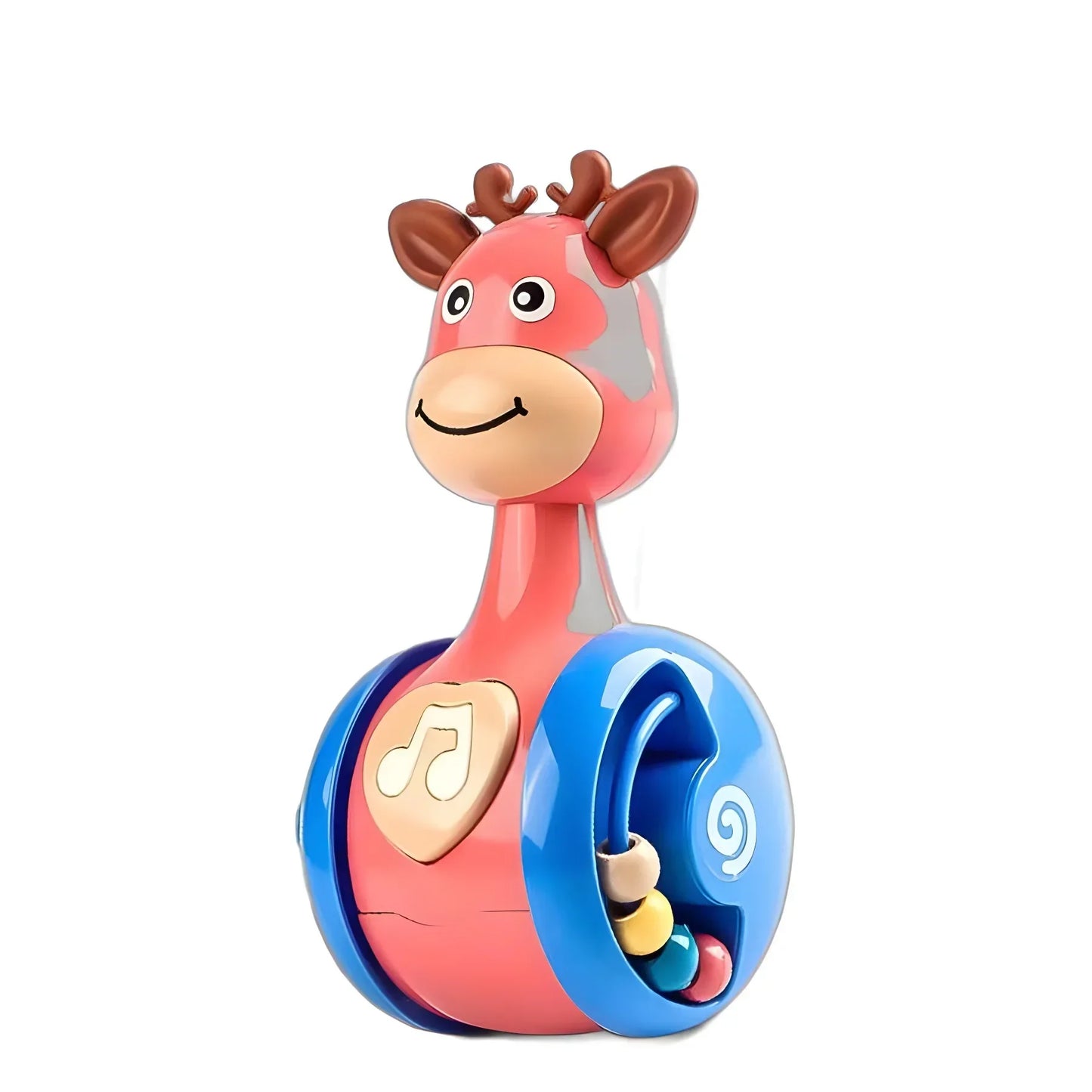 Tumbler Wobbler Toys for baby
