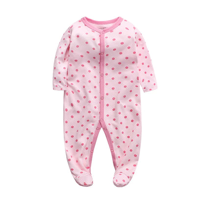 Baby Jumpsuits Romper Outfits