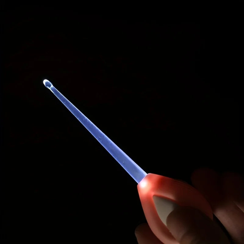 Ear Wax Removal Tool for Kids