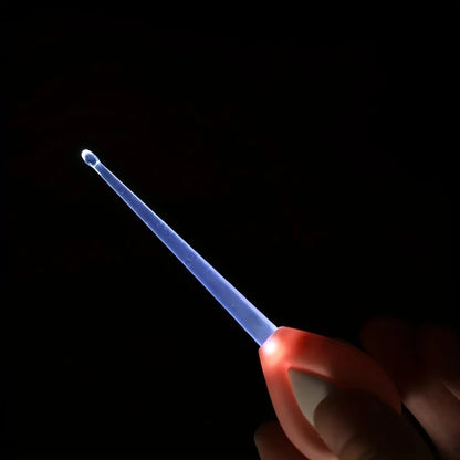 Ear Wax Removal Tool for Kids
