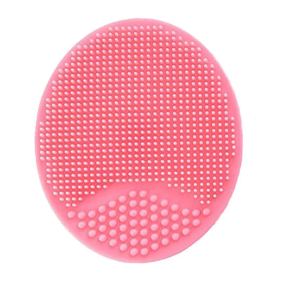 Baby Silicone Bath Brush