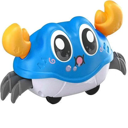 Crawling Crab Toys for Baby