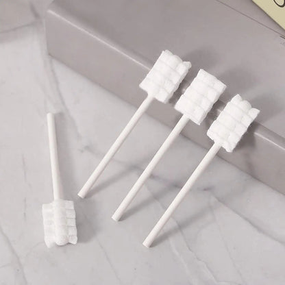 Baby Mouth Cleaning Stick