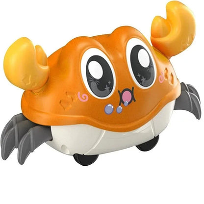 Crawling Crab Toys for Baby