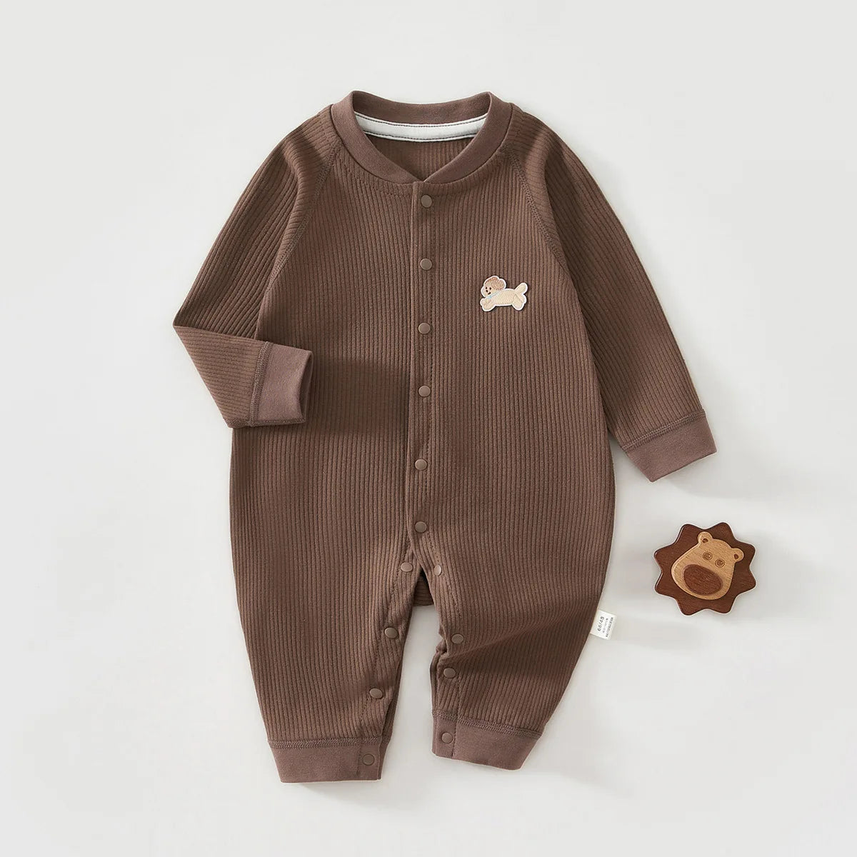 Baby Jumpsuit