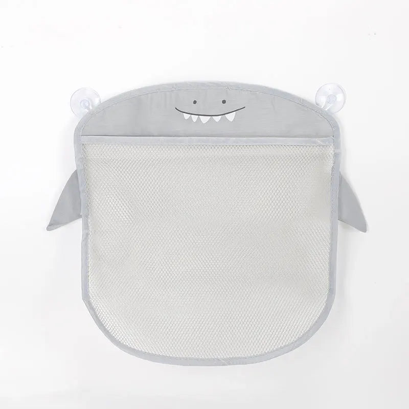 Mesh Baby Bath Toy