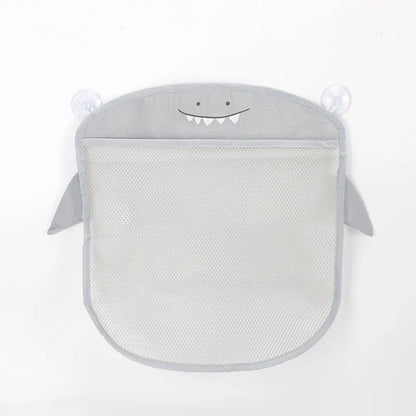 Mesh Baby Bath Toy