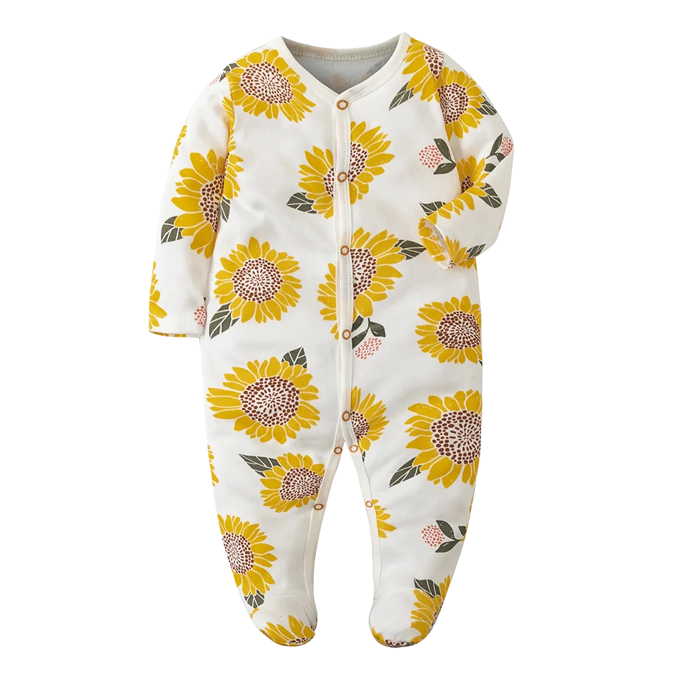 Baby Jumpsuits Romper Outfits