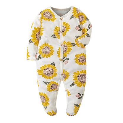 Baby Jumpsuits Romper Outfits